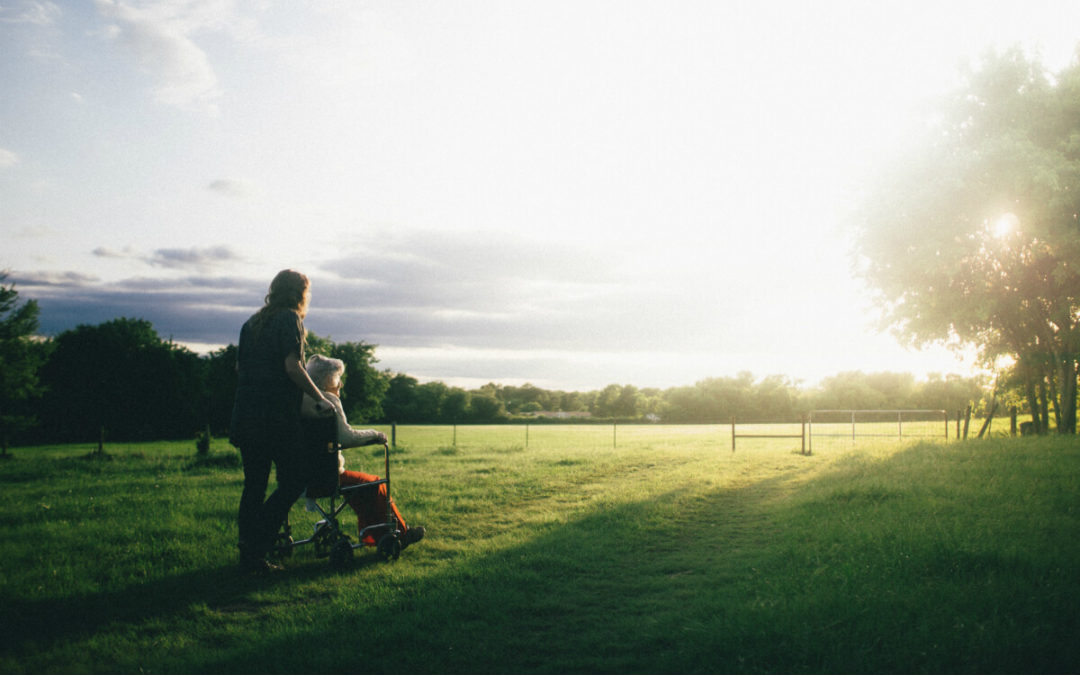 What is an End-of-Life Doula and What Do They Offer the Dying?